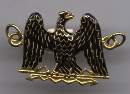 Schwarze Adler